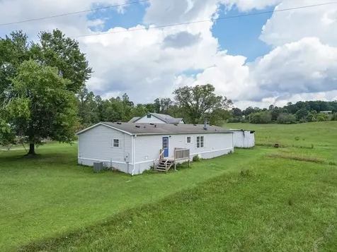 12667 Nc Highway 294 Murphy NC 28906
