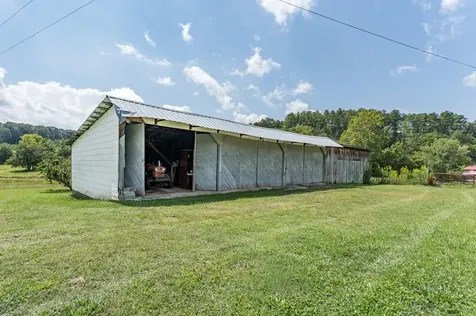 12667 Nc Highway 294 Murphy NC 28906