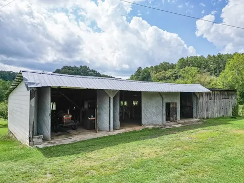 12667 Nc Highway 294 Murphy NC 28906