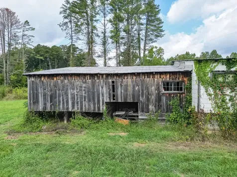 12667 Nc Highway 294 Murphy NC 28906