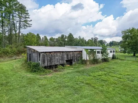 12667 Nc Highway 294 Murphy NC 28906