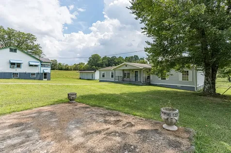 12667 Nc Highway 294 Murphy NC 28906