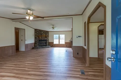 12667 Nc Highway 294 Murphy NC 28906