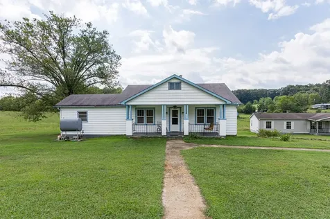 12667 Nc Highway 294 Murphy NC 28906