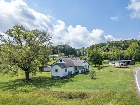 12667 Nc Highway 294 Murphy NC 28906