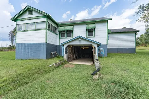 12667 Nc Highway 294 Murphy NC 28906