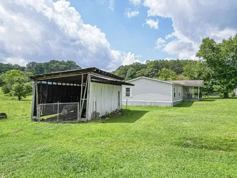 12667 Nc Highway 294 Murphy NC 28906