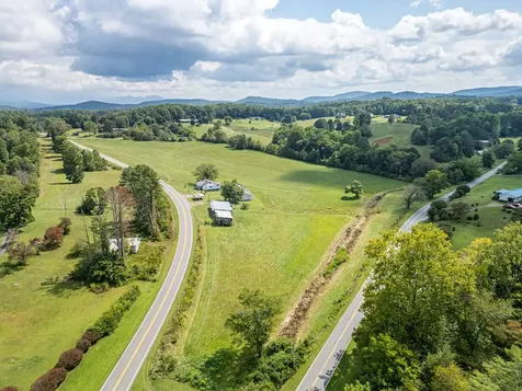 12667 Nc Highway 294 Murphy NC 28906
