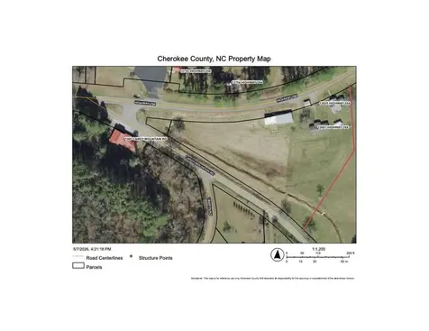 12667 Nc Highway 294 Murphy NC 28906
