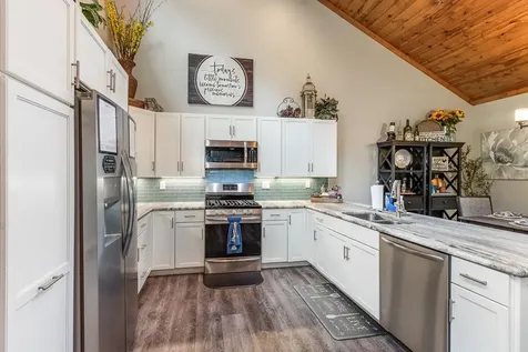 515 Jasmine Drive Marble NC 28906