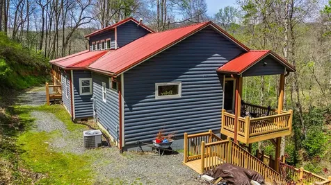 515 Jasmine Drive Marble NC 28906