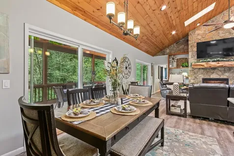 515 Jasmine Drive Marble NC 28906