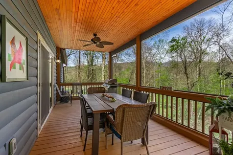 515 Jasmine Drive Marble NC 28906