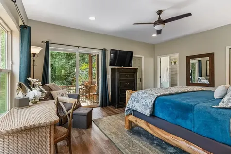 515 Jasmine Drive Marble NC 28906