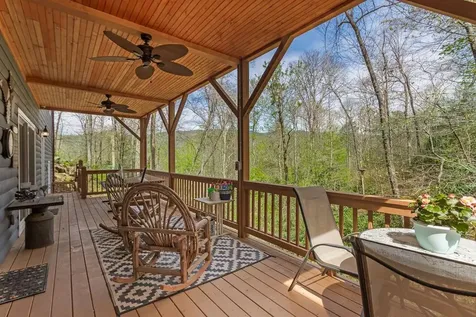 515 Jasmine Drive Marble NC 28906