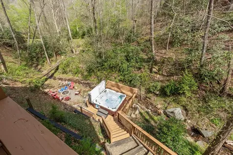 515 Jasmine Drive Marble NC 28906