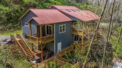 515 Jasmine Drive Marble NC 28906