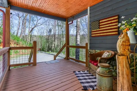 515 Jasmine Drive Marble NC 28906