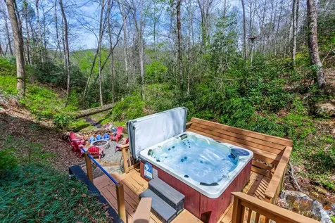 515 Jasmine Drive Marble NC 28906