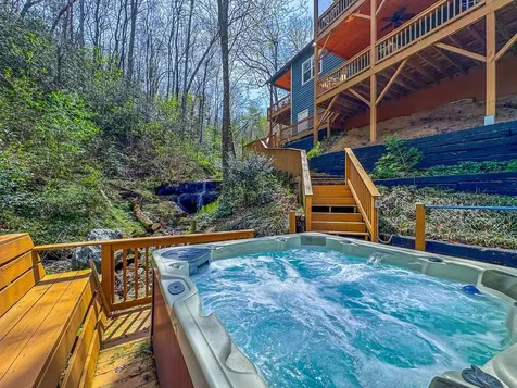 515 Jasmine Drive Marble NC 28906