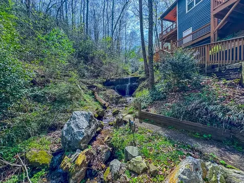 515 Jasmine Drive Marble NC 28906