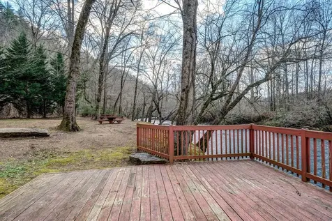 515 Jasmine Drive Marble NC 28906