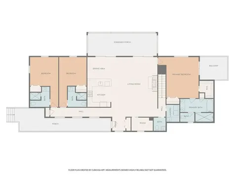 515 Jasmine Drive Marble NC 28906