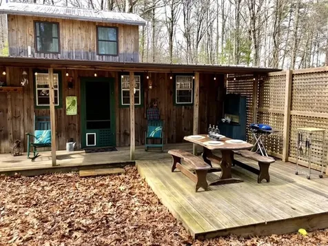 224 Pine Bough Road Murphy NC 28906