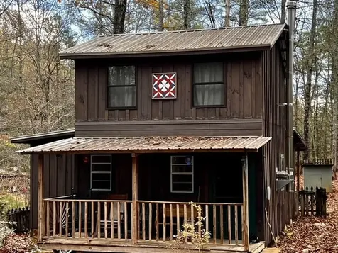 224 Pine Bough Road Murphy NC 28906