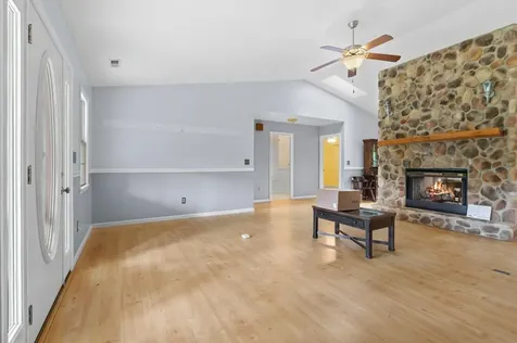 59 Tusquittee Creek Lane Hayesville NC 28904