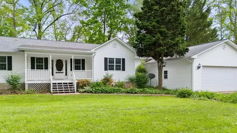 59 Tusquittee Creek Lane Hayesville NC 28904