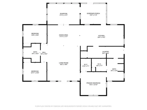59 Tusquittee Creek Lane Hayesville NC 28904