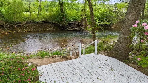 59 Tusquittee Creek Lane Hayesville NC 28904