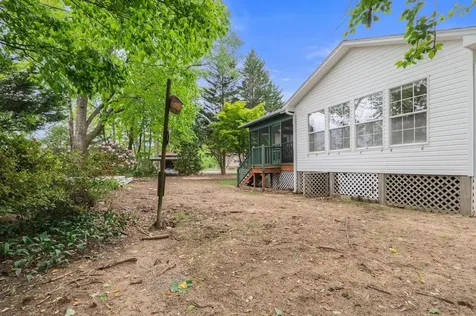 59 Tusquittee Creek Lane Hayesville NC 28904