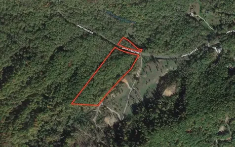 00 Upper Tuskeegee Road Robbinsville NC 28771