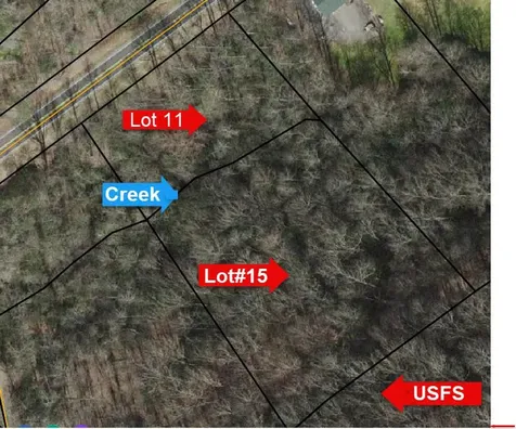 2 Lots Warrior Way Road Andrews NC 28781