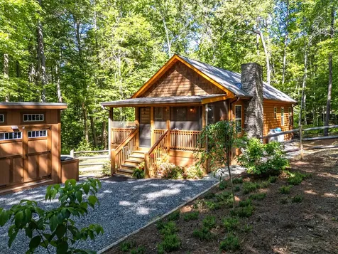 271 Piney Woods Way Murphy NC 28906