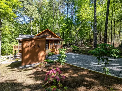 271 Piney Woods Way Murphy NC 28906