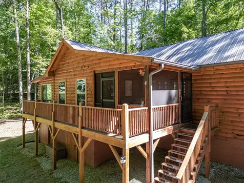 271 Piney Woods Way Murphy NC 28906