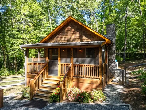 271 Piney Woods Way Murphy NC 28906