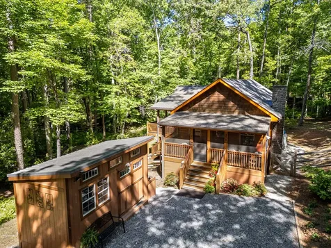 271 Piney Woods Way Murphy NC 28906