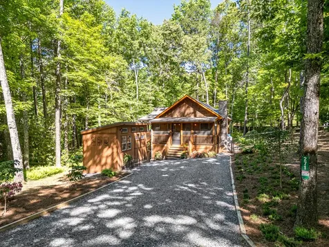 271 Piney Woods Way Murphy NC 28906
