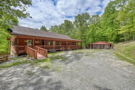 277 Clay Durrett Road Murphy NC 28906