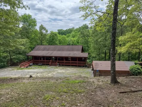 277 Clay Durrett Road Murphy NC 28906