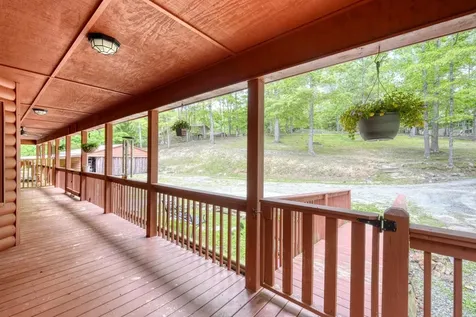 277 Clay Durrett Road Murphy NC 28906
