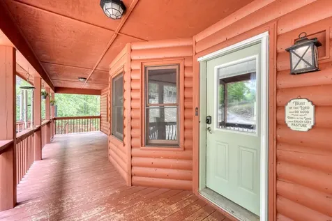 277 Clay Durrett Road Murphy NC 28906