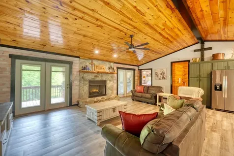 277 Clay Durrett Road Murphy NC 28906