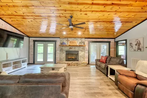 277 Clay Durrett Road Murphy NC 28906
