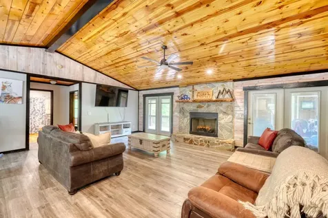 277 Clay Durrett Road Murphy NC 28906
