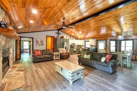 277 Clay Durrett Road Murphy NC 28906